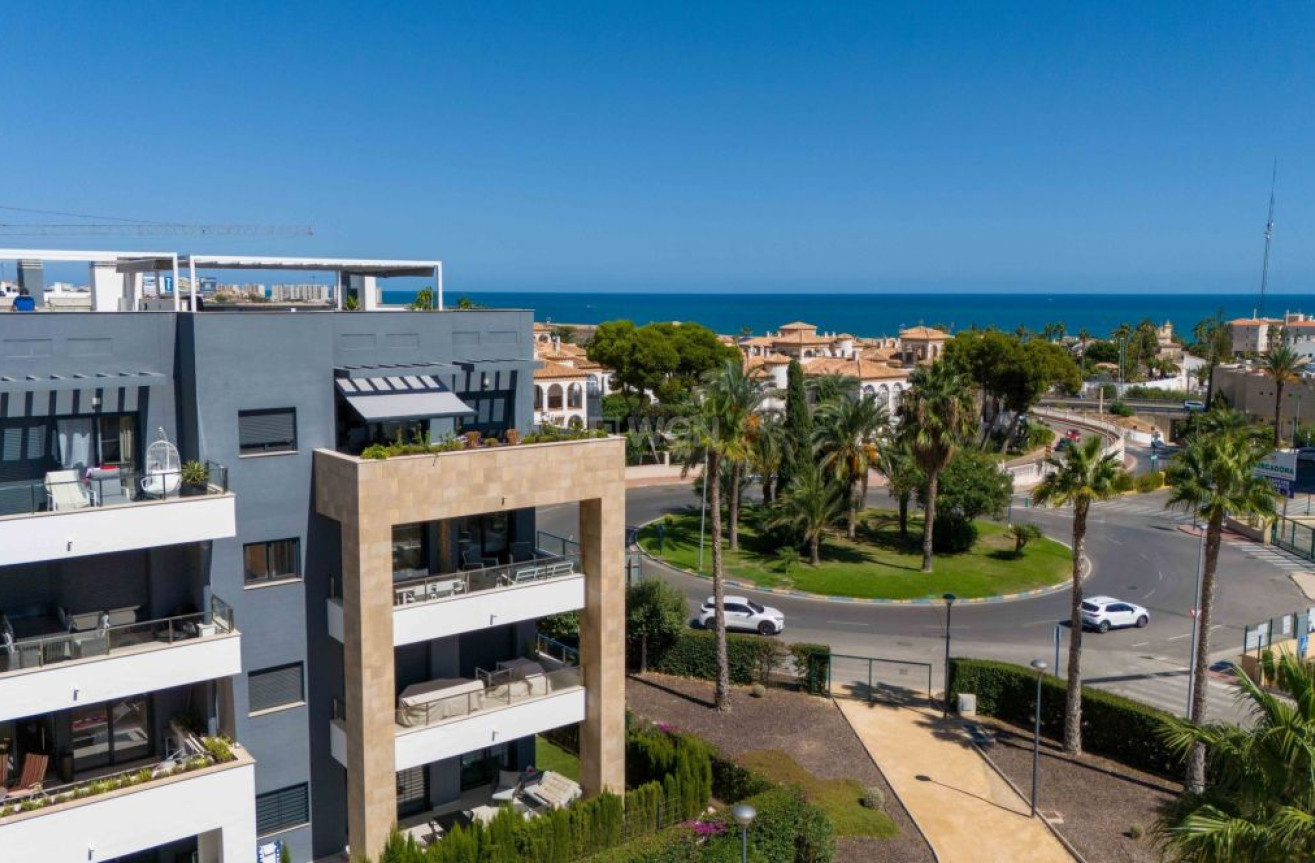 Reventa - Apartamento / piso - Orihuela Costa - Costa Blanca