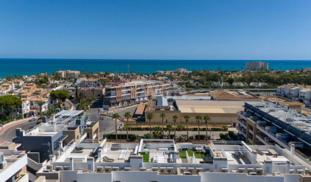 Resale - Apartment / flat - Orihuela Costa - Costa Blanca