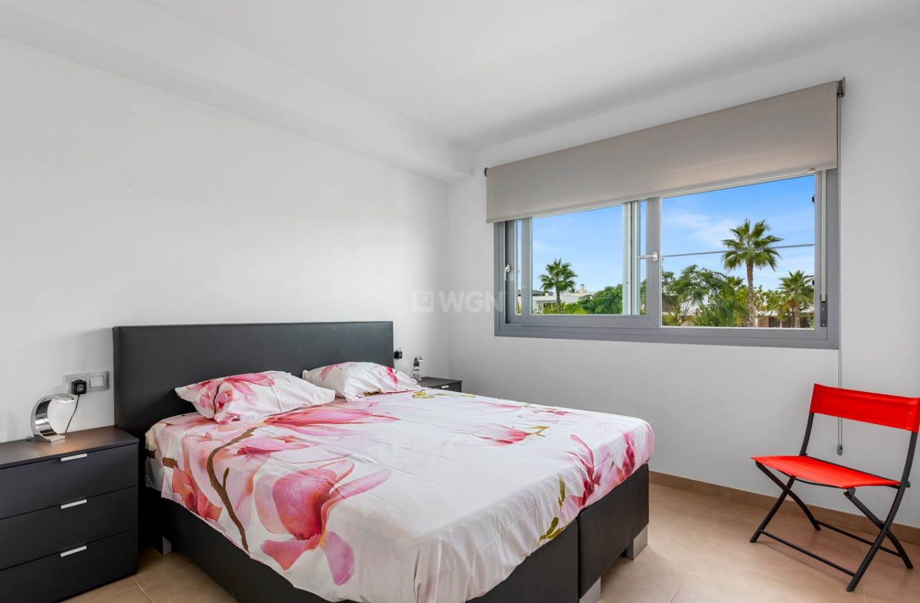 Resale - Apartment / flat - Vistabella Golf Entre Naranjos - Inland