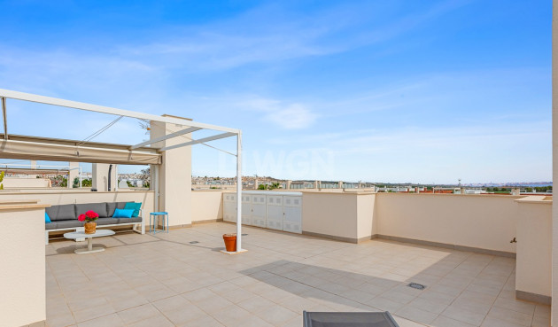 Resale - Apartment / flat - Vistabella Golf Entre Naranjos - Inland