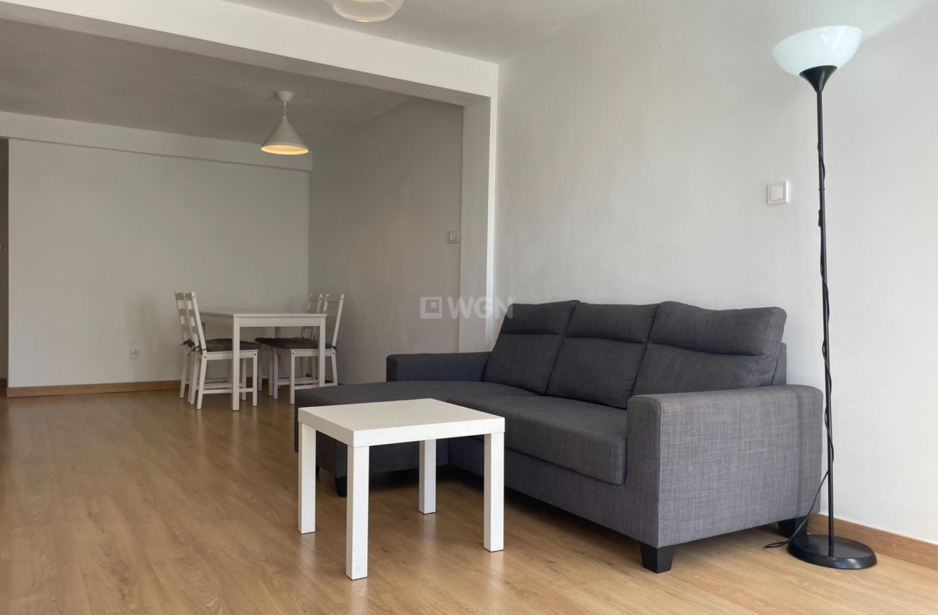 Resale - Apartment / flat - Benidorm - Rincon De Loix Llano