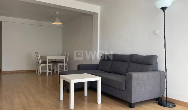 Resale - Apartment / flat - Benidorm - Rincon De Loix Llano