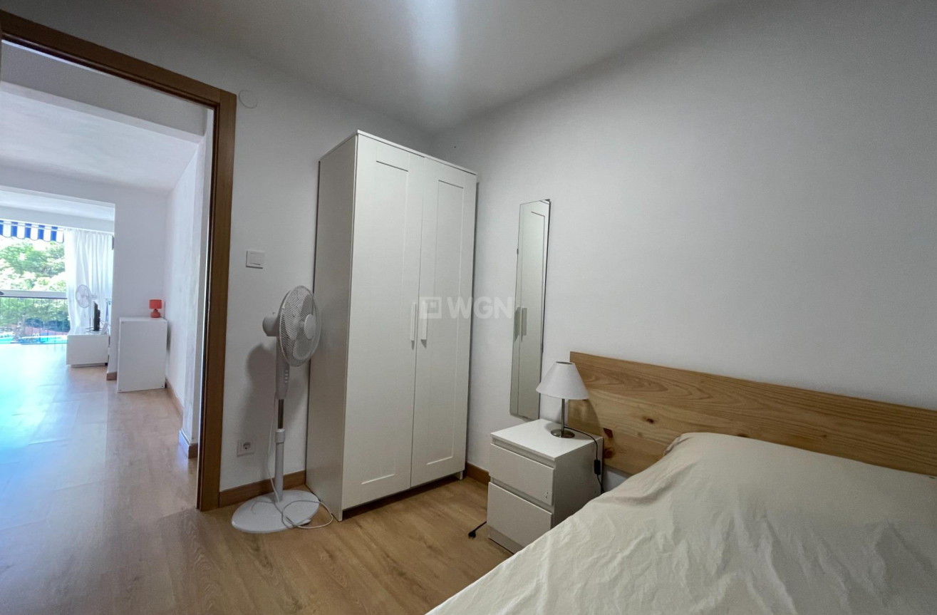 Reventa - Apartamento / piso - Benidorm - Rincon De Loix Llano