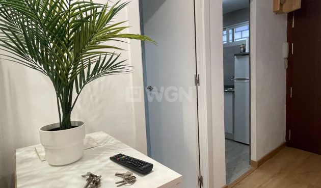 Reventa - Apartamento / piso - Benidorm - Rincon De Loix Llano