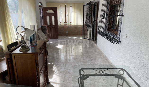 Resale - Villa - Camposol - Inland