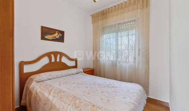 Resale - Townhouse - Santiago de la ribera - Costa Calida