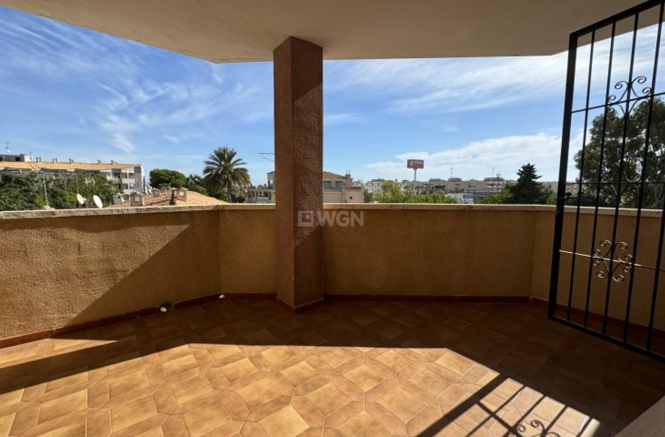 Resale - Apartment / flat - Orihuela Costa - Costa Blanca