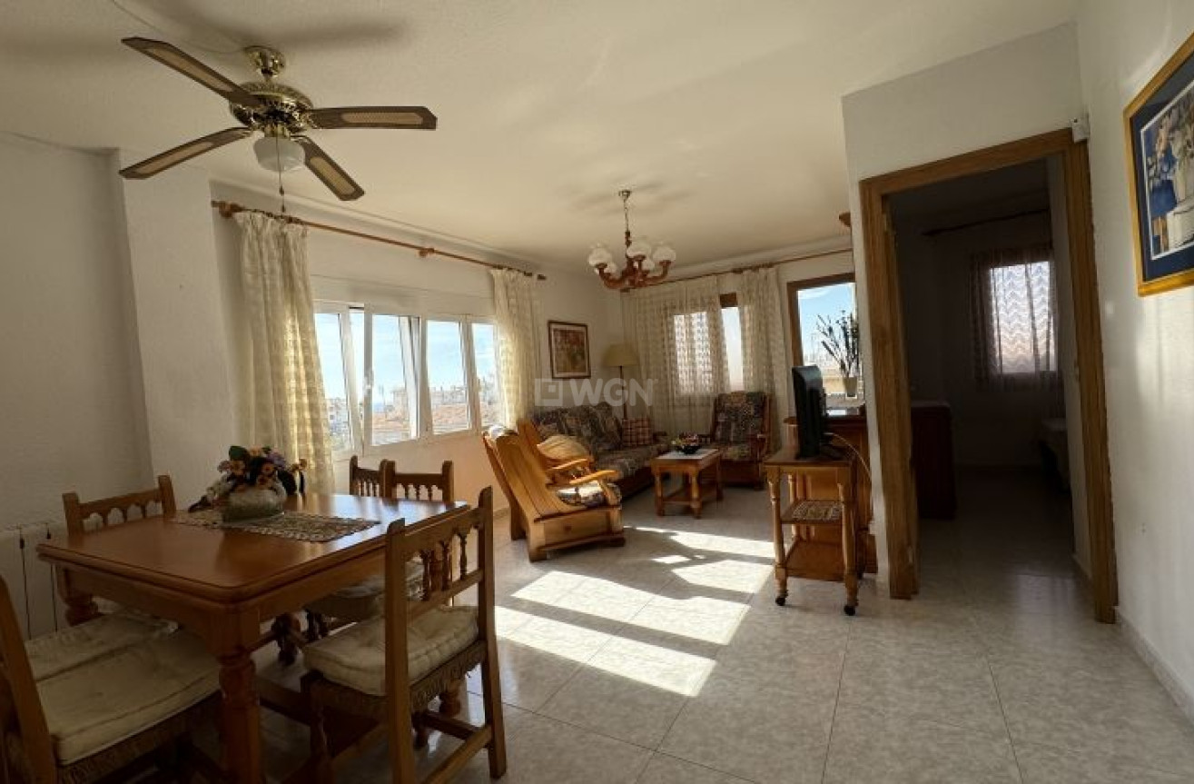 Reventa - Apartamento / piso - Orihuela Costa - Costa Blanca