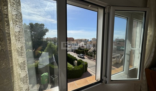 Resale - Apartment / flat - Orihuela Costa - Costa Blanca