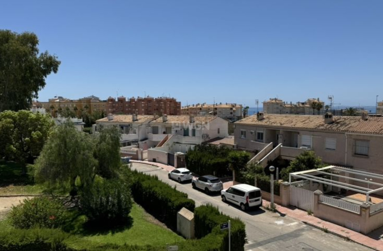 Resale - Apartment / flat - Orihuela Costa - Costa Blanca