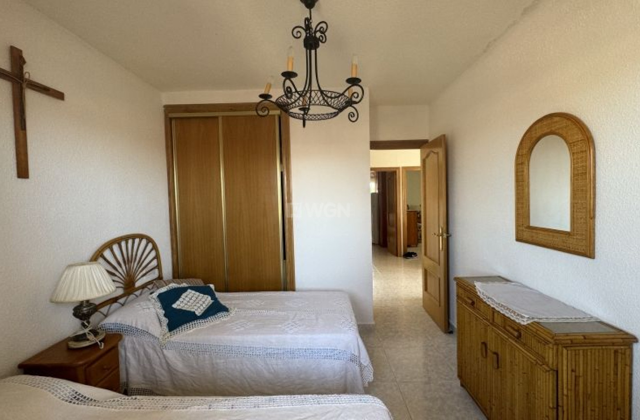 Reventa - Apartamento / piso - Orihuela Costa - Costa Blanca