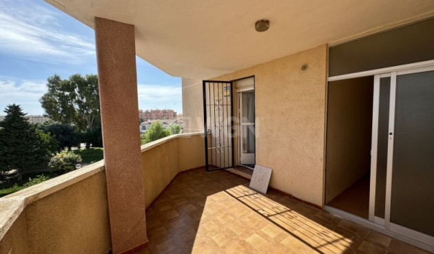 Resale - Apartment / flat - Orihuela Costa - Costa Blanca