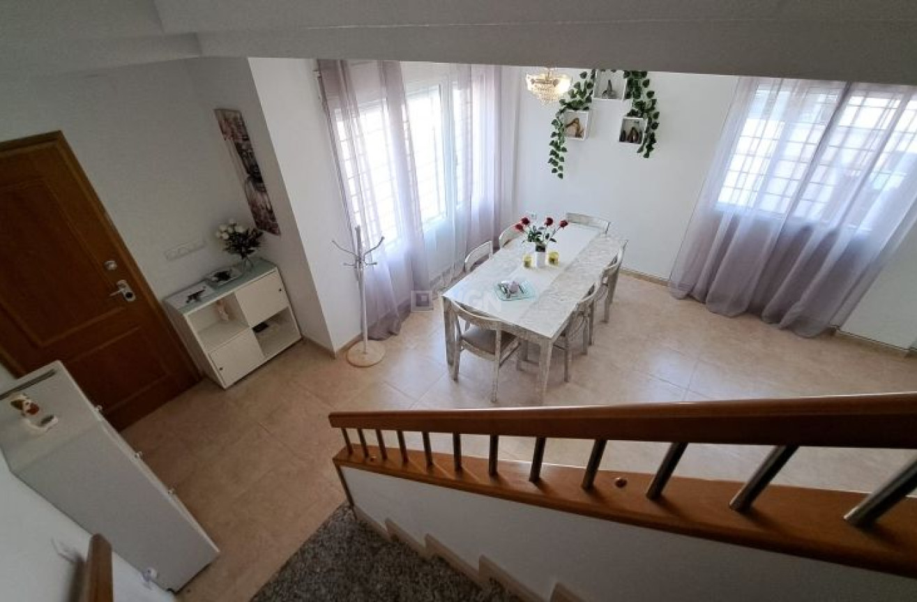 Resale - Villa - El Mojon - Costa Blanca