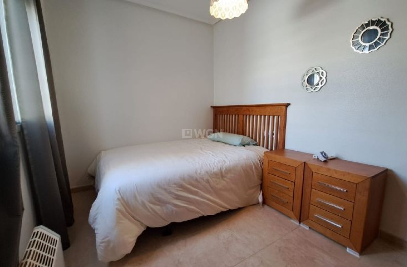 Resale - Villa - El Mojon - Costa Blanca