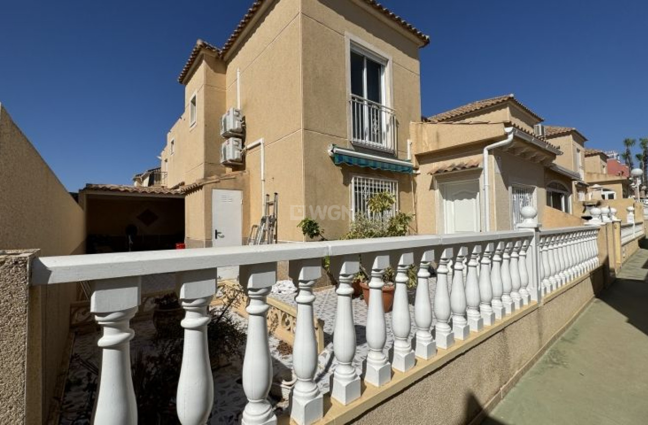 Reventa - Duplex - Torrevieja - Costa Blanca