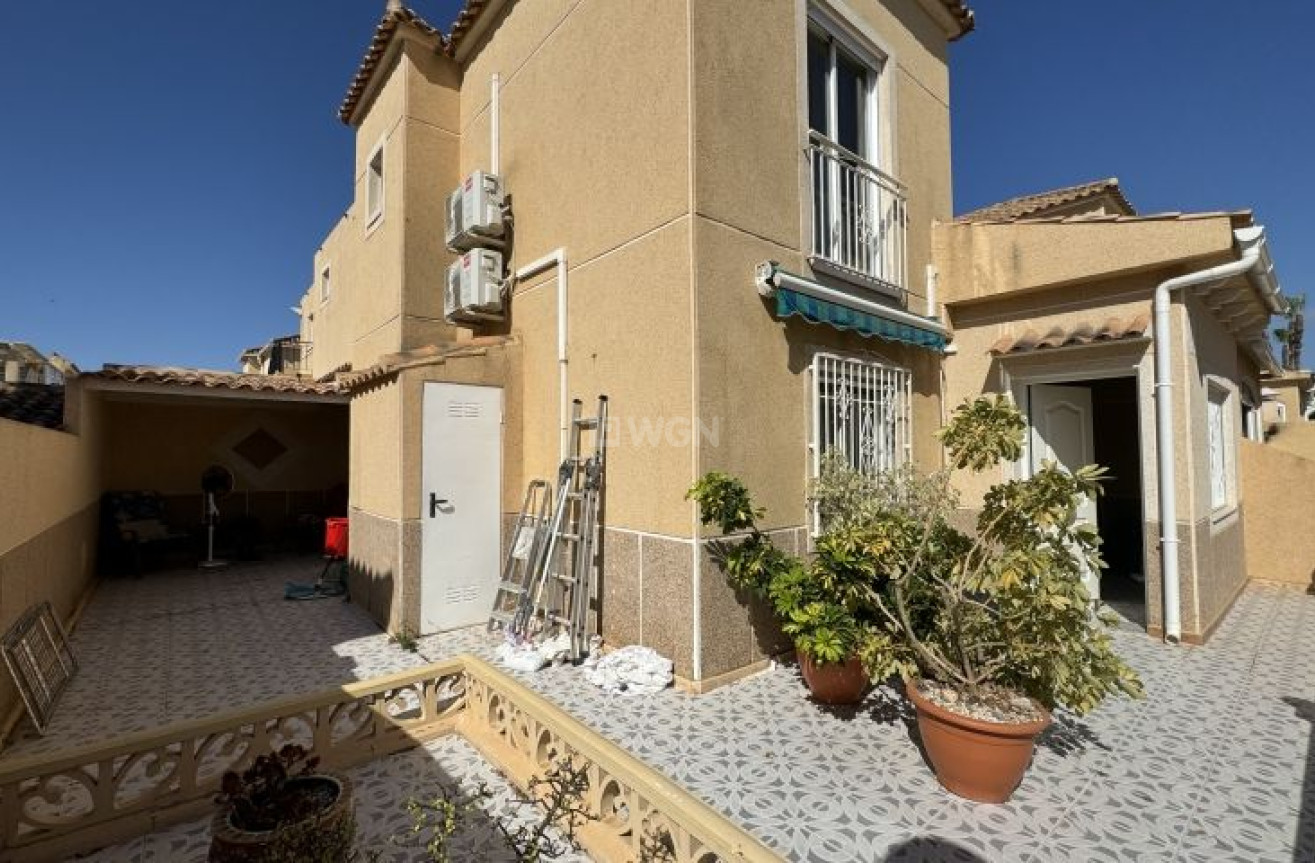 Resale - Duplex - Torrevieja - Costa Blanca