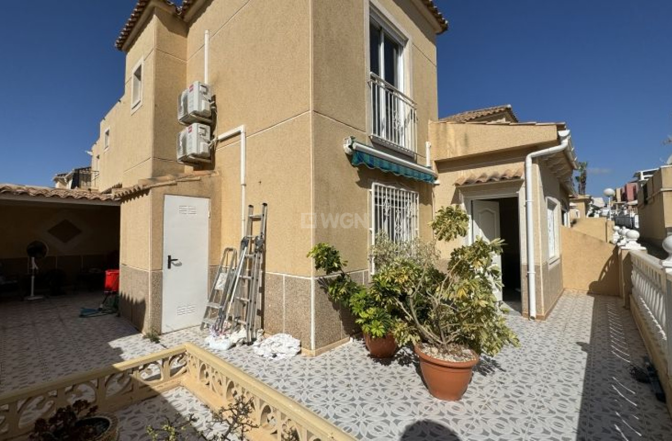 Resale - Duplex - Torrevieja - Costa Blanca