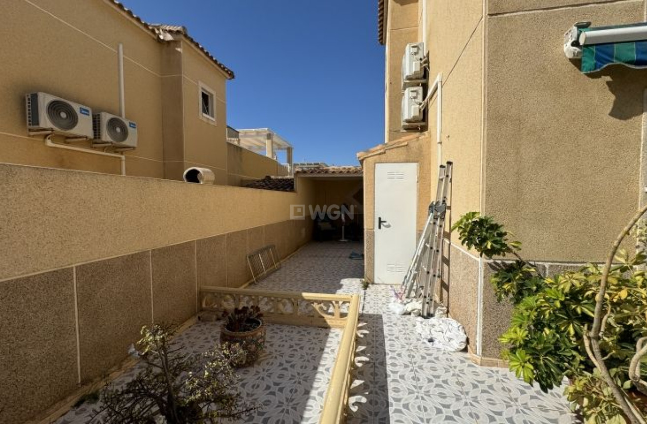 Resale - Duplex - Torrevieja - Costa Blanca