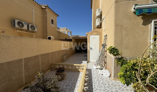 Reventa - Duplex - Torrevieja - Costa Blanca