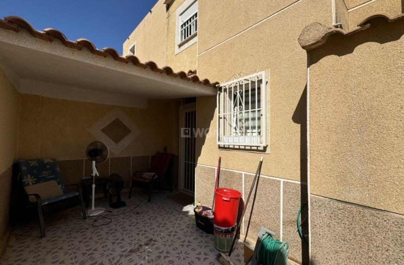 Resale - Duplex - Torrevieja - Costa Blanca