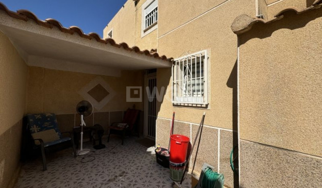 Resale - Duplex - Torrevieja - Costa Blanca