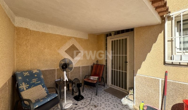 Resale - Duplex - Torrevieja - Costa Blanca