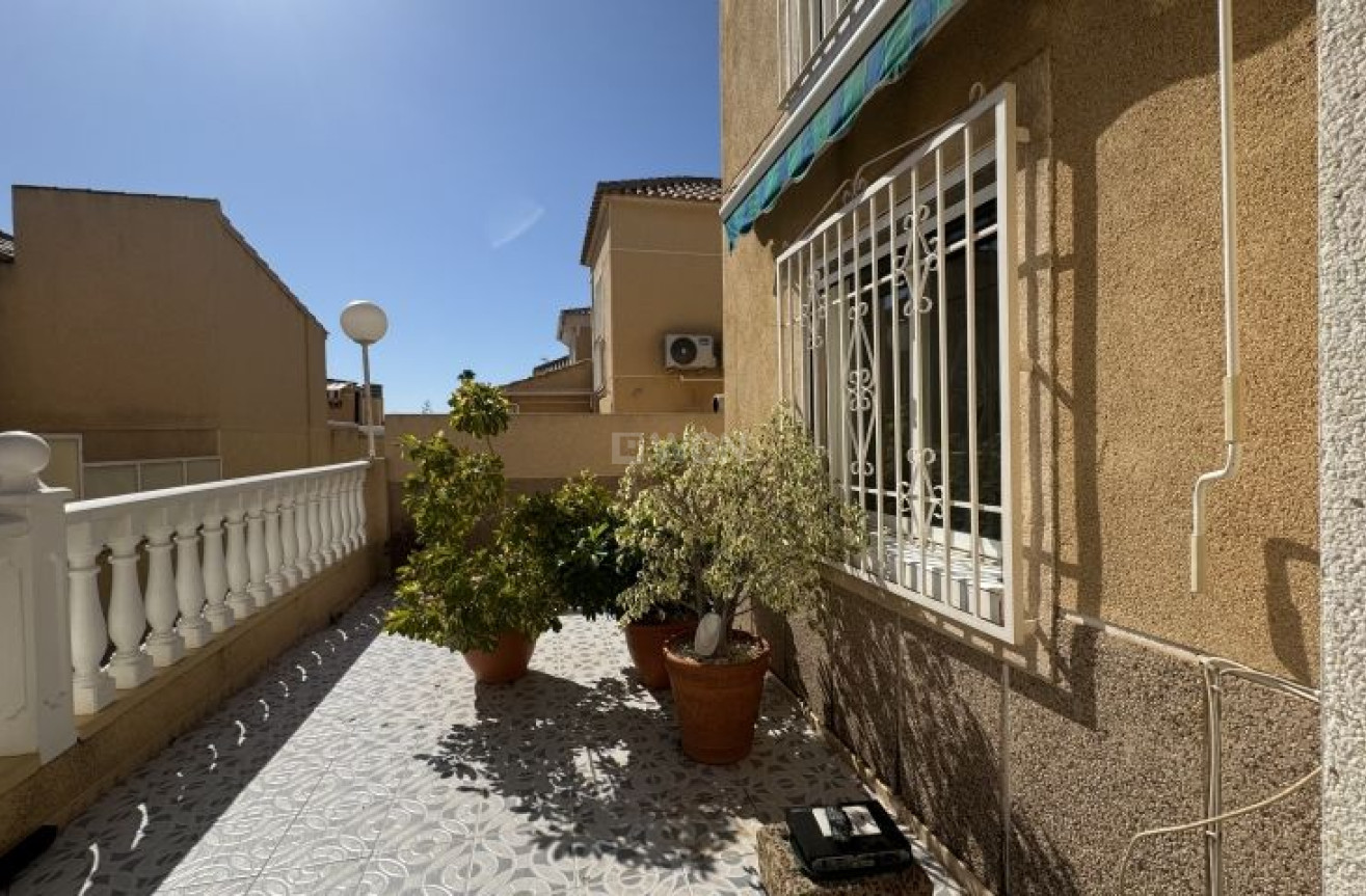 Resale - Duplex - Torrevieja - Costa Blanca