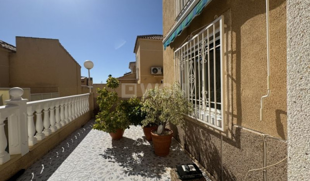 Resale - Duplex - Torrevieja - Costa Blanca