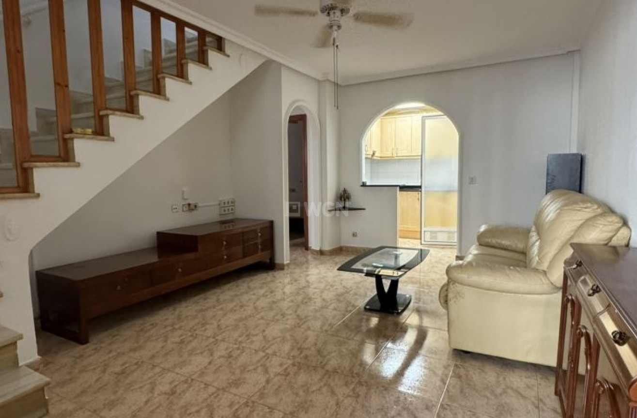 Reventa - Duplex - Torrevieja - Costa Blanca