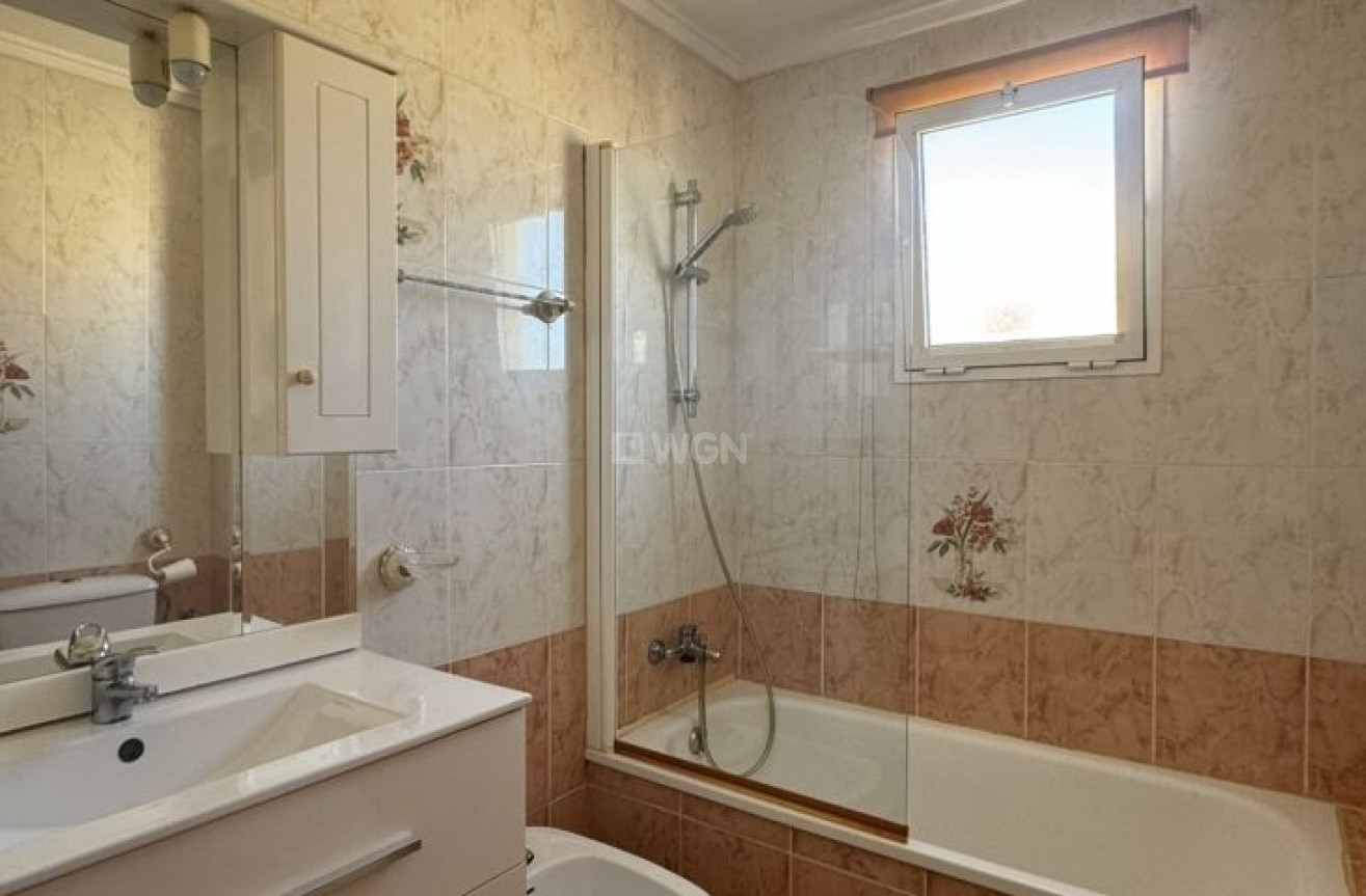 Reventa - Duplex - Torrevieja - Costa Blanca