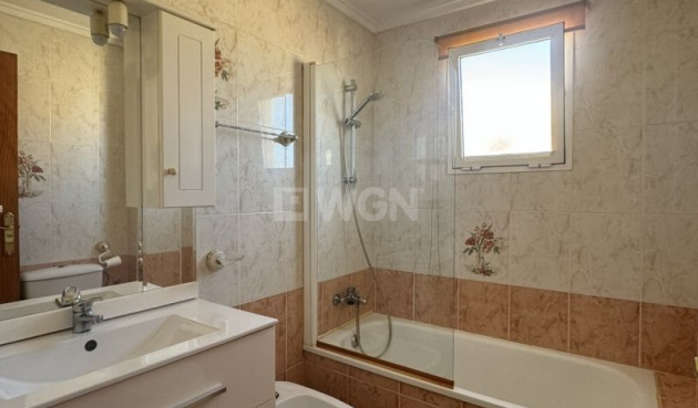 Reventa - Duplex - Torrevieja - Costa Blanca