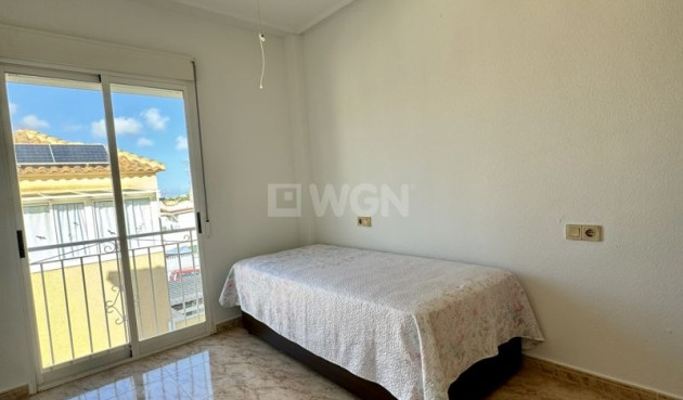 Reventa - Duplex - Torrevieja - Costa Blanca