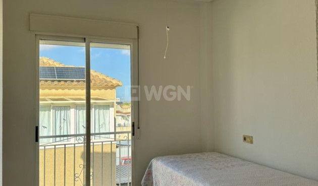 Reventa - Duplex - Torrevieja - Costa Blanca