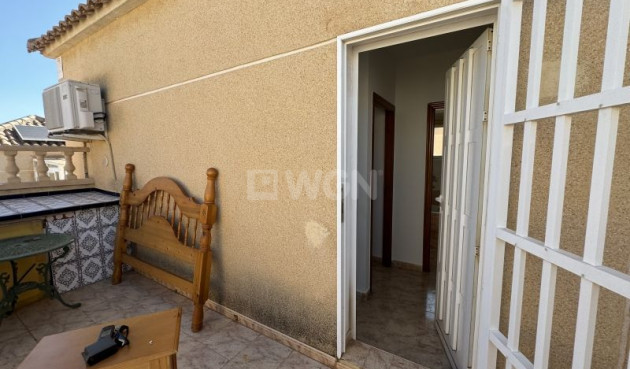 Resale - Duplex - Torrevieja - Costa Blanca