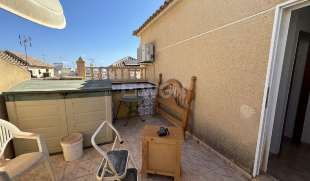 Resale - Duplex - Torrevieja - Costa Blanca