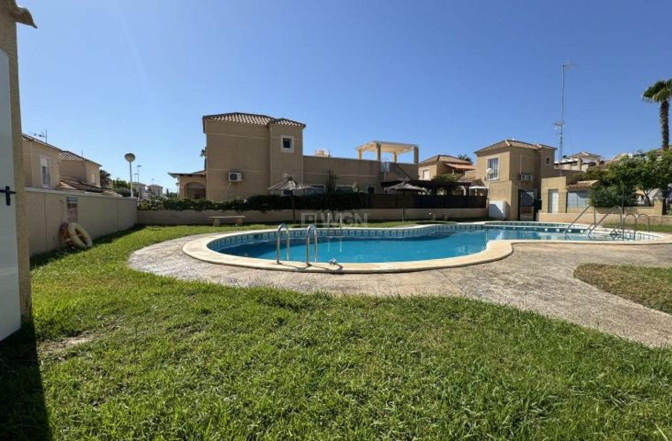 Resale - Duplex - Torrevieja - Costa Blanca