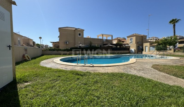 Resale - Duplex - Torrevieja - Costa Blanca