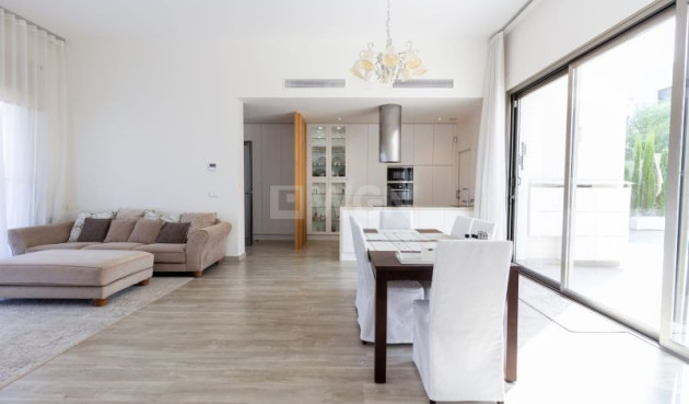 Resale - Villa - Benijofar - Costa Blanca