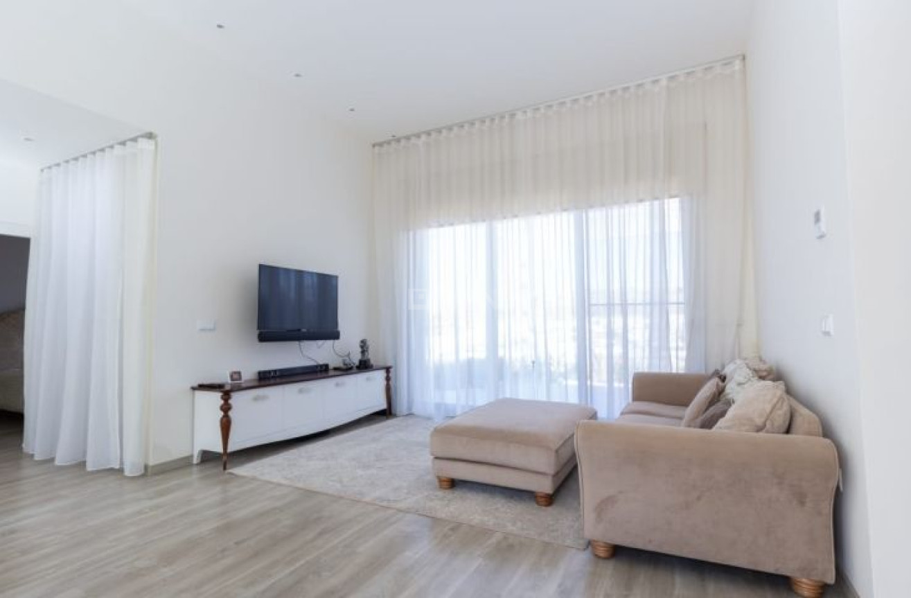 Resale - Villa - Benijofar - Costa Blanca