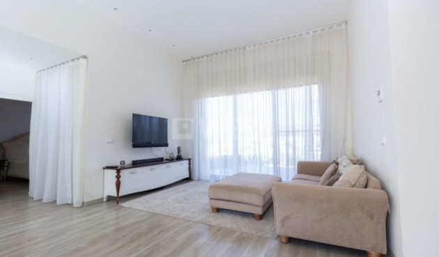 Resale - Villa - Benijofar - Costa Blanca