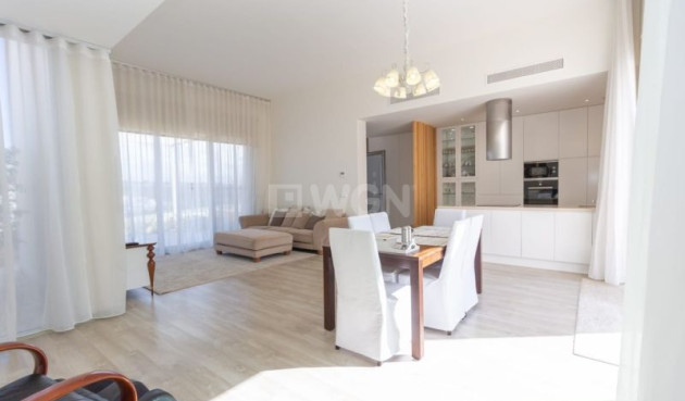 Resale - Villa - Benijofar - Costa Blanca