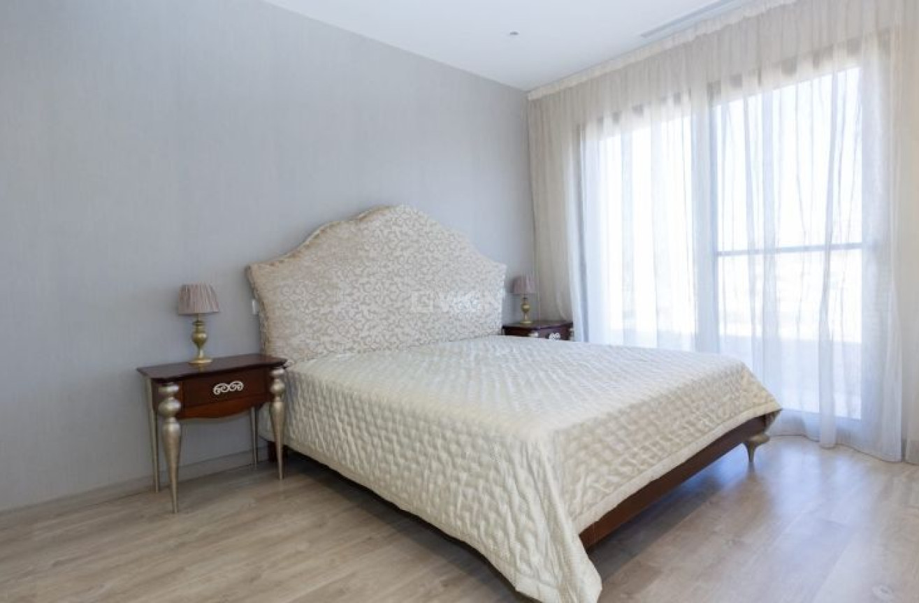 Reventa - Villa - Benijofar - Costa Blanca