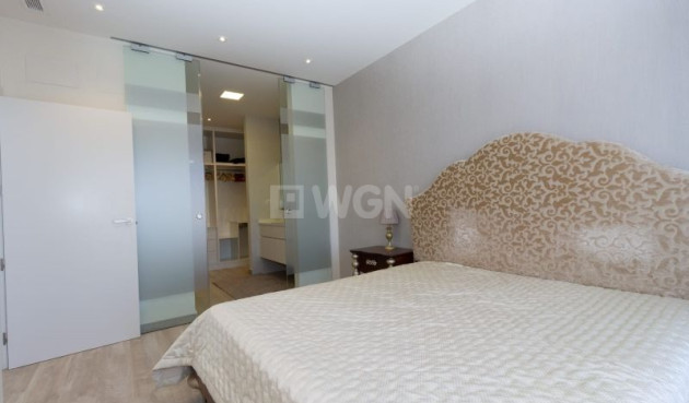 Reventa - Villa - Benijofar - Costa Blanca