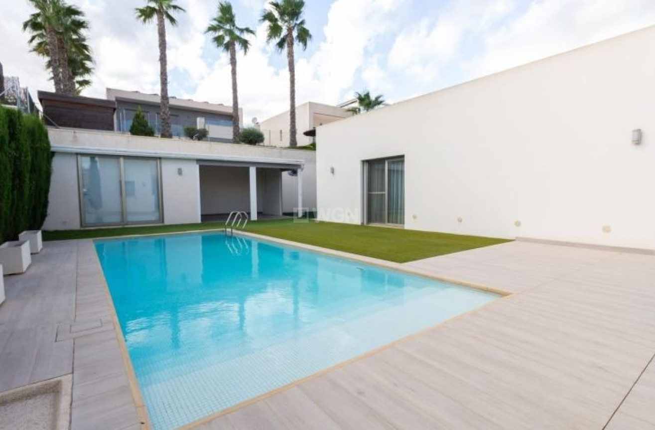 Reventa - Villa - Benijofar - Costa Blanca