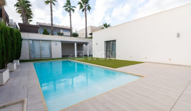 Reventa - Villa - Benijofar - Costa Blanca