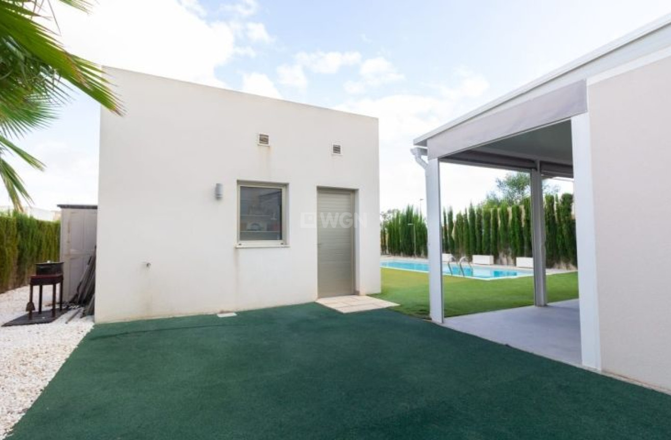 Reventa - Villa - Benijofar - Costa Blanca