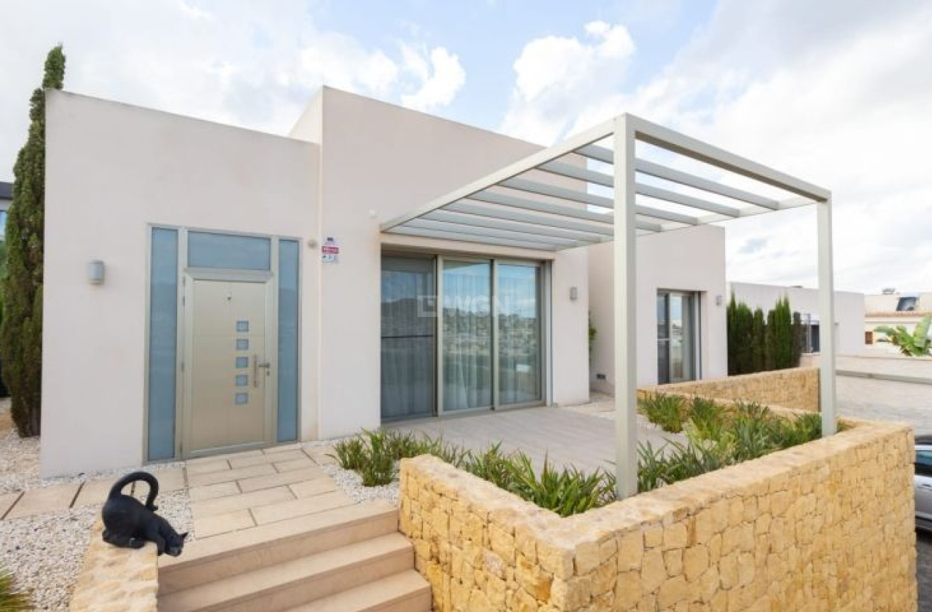 Odsprzedaż - Villa - Benijofar - Costa Blanca