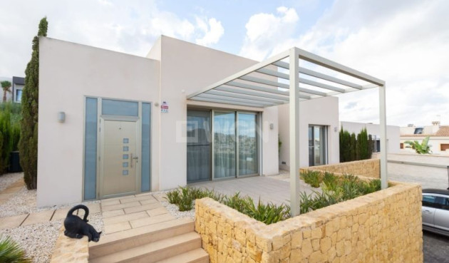 Reventa - Villa - Benijofar - Costa Blanca