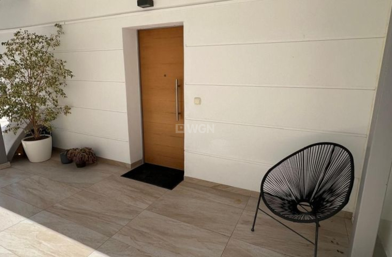 Reventa - Villa - Orihuela Costa - Costa Blanca