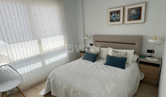 Resale - Villa - Orihuela Costa - Costa Blanca